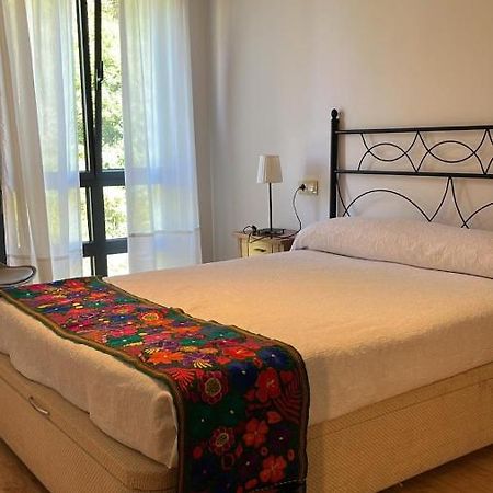Frondoso Llanes Διαμέρισμα Εξωτερικό φωτογραφία