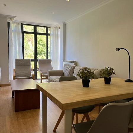 Frondoso Llanes Διαμέρισμα Εξωτερικό φωτογραφία